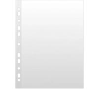 Pochette Porte Document Donau - 1772100pl-00 - Pochettes Pour Documents En Cristal A4 50mic. 100 Pcs. ()