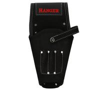 Pochette porte électro cuir - HANGER - 510016