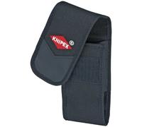 Pochette porte-outils vide pour ceinture KNIPEX Tools 00 19 72 LE