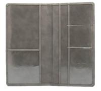 Pochette Porte-permis de Conduire en PU Léger Multifonctionnel Design Moderne pour Usage Quotidien et Protection des Documents D'assurance Automobile