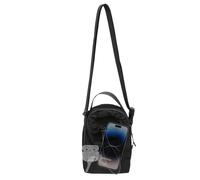 Pochette portefeuille pour téléphone portable - Sac de poitrine léger pour l'entraînement, les vacances, les trajets en plein air | Mini sac à bandoulière | Petit sac à bandoulière | Petit sac à