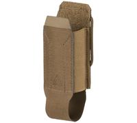 Pochette Pouch Open Direct Action - Coyote Brown