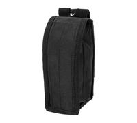 Pochette pour 2 chargeurs 7,62 mm Mil-Tec - Black