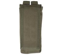 Pochette pour 2 chargeurs 7,62 mm Mil-Tec - olive
