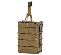 Pochette pour 2 chargeurs Elpis Large Mag Pouch Pentagon - Coyote