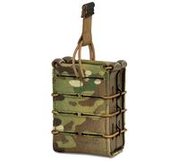 Pochette pour 2 chargeurs Elpis Large Mag Pouch Pentagon - MultiCam