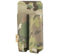 Pochette pour 2 chargeurs M-Tac - MultiCam