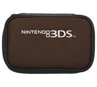 RDS industries sacoche officielle 3ds / DS lite / DSi noire nintendo game travel