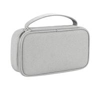 Pochette pour Accessoires électroniques - Étui de Rangement de Voyage de Haute Technologie | Sac de Rangement Rigide de Protection pour câbles, kit de Transport Compact pour activités de