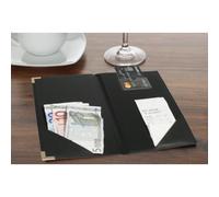 Pochette pour additions CLASSIC, noir