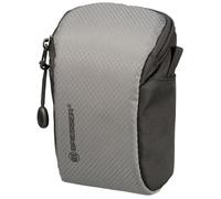 Pochette pour appareil photo compact - BRESSER - ADVENTURE CAMERA POUCH - Noir - Étanche - Léger