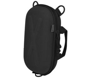 Pochette pour appareils électroniques Nutcase Hard Case Hazard 4 - Black