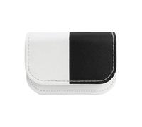 Pochette pour Balles Golf Compact, Noir | Matière Imperméable, Porte-Balles Golf pour Ceinture, Portable, Sacoche, Golfeurs