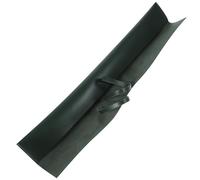 Pochette pour Bâtons de Batterie en Pu, Verte | Paquet Léger à Emporter, Protège les Bâtons, Usage en Répétition et Scène, Format Pratique