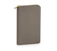 Pochette pour bijoux Bag Base Beige 24x14x6 cm