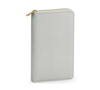 Pochette pour bijoux Bag Base Gris 24x14x6 cm