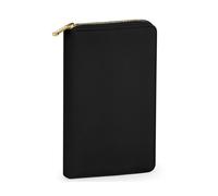 Pochette pour bijoux Bag Base Noir 24x14x6 cm