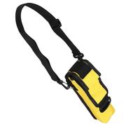 Pochette pour bouteille de plongée - Sac à oxygène de plongée de 0,5 L