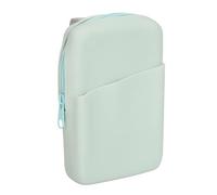Pochette pour Bouteille d'eau en Silicone, Caddie Multifonctionnel pour Bouteille d'eau, pour la Maison, l'école, la Gymnastique, Les Exercices et Les Sports
