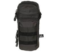 Pochette pour bouteille Pouch Round MFH - Black