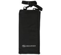 Pochette pour carte cartographique Forces Explorer Map Case Highlander- Black