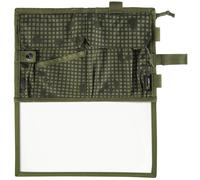 Pochette pour carte cartographique Helikon-Tex - Desert Night Camo