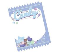 Pochette pour carte d'identité, porte-carte d'identité, étui de protection périphérique animé, accessoire portable pour la périphérie d'animation, porte-badge pour les amateurs d'animation