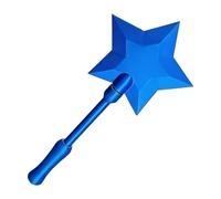 Pochette pour Carte imprimée en 3D, Construction légère, 1 pièce, imprimée en 3D Tap to Pay, Porte-Carte de paiement sans Contact Star -Wand, Facile à Utiliser, pour Femmes et Hommes