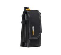 ToughBuilt Pochette TB-CT-33P - Grande pour smartphone, carnet et crayon