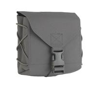 Pochette pour Chargeur Arc Grande capacité avec Pochette pour Chargeur Molle 7,62/5,56/40 mm Sac Utilitaire de Chasse