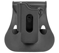 Pochette pour chargeur court ZSP07 Roto Paddle IMI Defense - Black