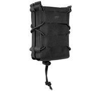 Pochette pour chargeur DBL Mag Pouch MCL Tasmanian Tiger - Black