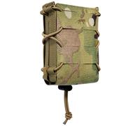 Pochette pour chargeur DBL Mag Pouch MCL Tasmanian Tiger - MultiCam
