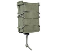 Pochette pour chargeur DBL Mag Pouch MCL Tasmanian Tiger - Olive