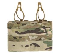 Pochette pour chargeur Double PA093 Lindnerhof - MultiCam
