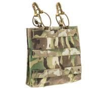 Pochette pour chargeur Double PA494 Lindnerhof - MultiCam