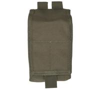Pochette pour chargeur G36 Mil-Tec - Olive