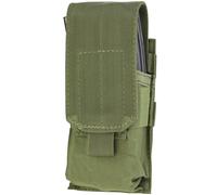 Pochette pour chargeur grand format Single M4 Mag Pouch Condor - Olive Drab