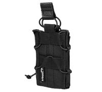 Pochette pour chargeur grand format Viper Tactical Elite - Black