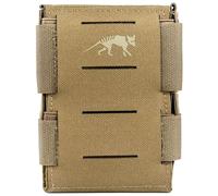 Tasmanian Tiger - Porte chargeur Simple Fusil Multicalibres LP Taille Unique - TASMANIAN - Beige Coyote Marron