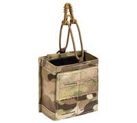 Pochette pour chargeur Magazine Pouch HK417 Single MX765-1 Lindnerhof - MultiCam