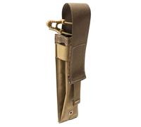 Pochette pour chargeur moyen Single Magazine PA158 Lindnerhof - Coyote