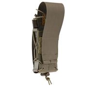 Pochette pour chargeur Multi-Calibre Covered MX922 Lindnerhof - Stone Grey