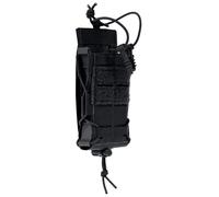 Pochette pour chargeur Multi-Calibre MX119 Lindnerhof - Black