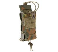 Pochette pour chargeur Multi-Calibre MX119 Lindnerhof - Flecktarn