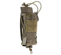 Pochette pour chargeur Multi-Calibre MX119 Lindnerhof - Stone Grey
