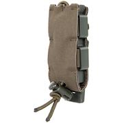 Pochette pour chargeur Open MG-57 Wosport - Ranger Green