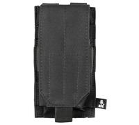 Pochette pour chargeur Pouch MOLLE MFH - Black