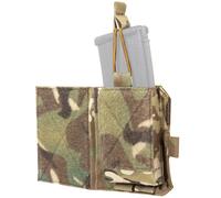 Pochette pour chargeur Side Pouch Wosport - MultiCam