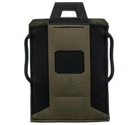 Pochette pour chargeur Single Flat Magazine Direct Action - Ranger Green